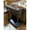 Sold C1900 Pair of Louis XVI Style Consoles