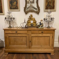 C19th Country French Pine...