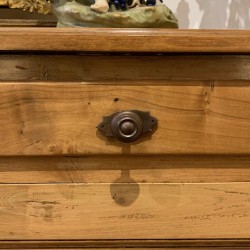 C19th Country French Pine Buffet