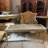 C1900 French Banquette