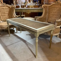 C1900 French Banquette