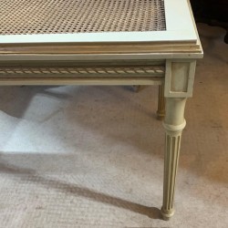 C1900 French Banquette