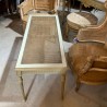 C1900 French Banquette