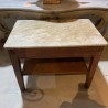 Early C19th Directoire Period Patisserie Table