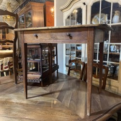SOLD C18th Side Table...