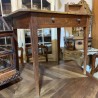 SOLD C18th Side Table French Cherry