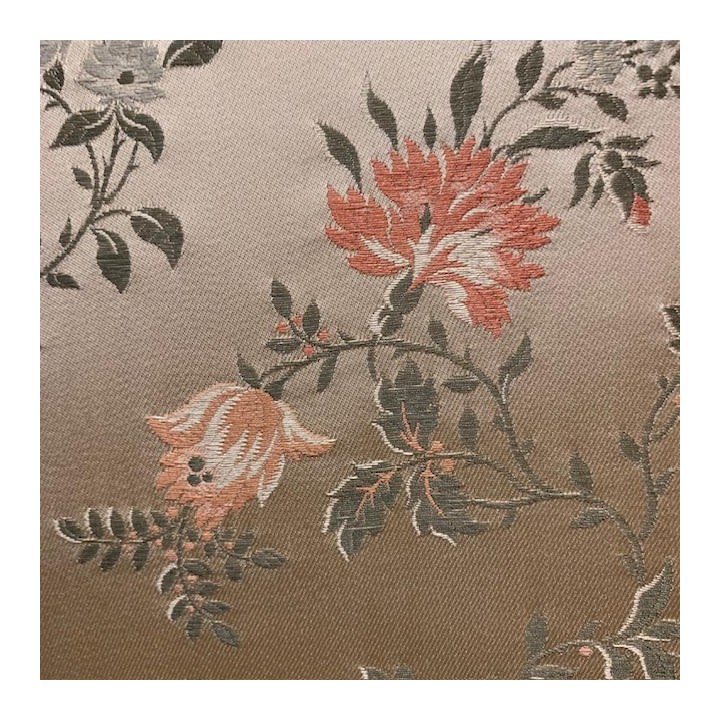 C1940 French Silk Screen