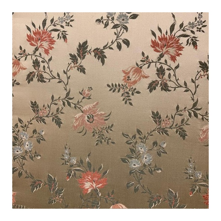 C1940 French Silk Screen