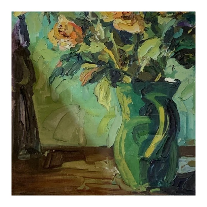 Vintage French Still Life