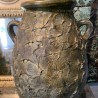 C1950 Artisan Pottery Large Pot