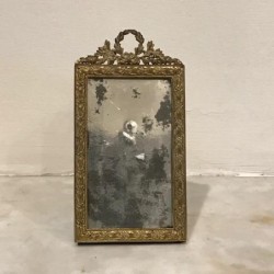 Early French Frame