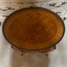 SOLD C19th Louis XV Style Occasional Table