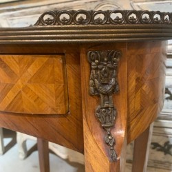 SOLD C19th Louis XV Style Occasional Table