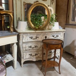 SOLD C19th Louis XV Style...