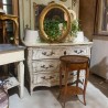 SOLD C19th Louis XV Style Occasional Table