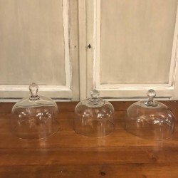 C19th French Cloches