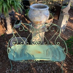 Vintage French Bench