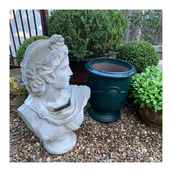 Grand Phobias Apollo 710 H