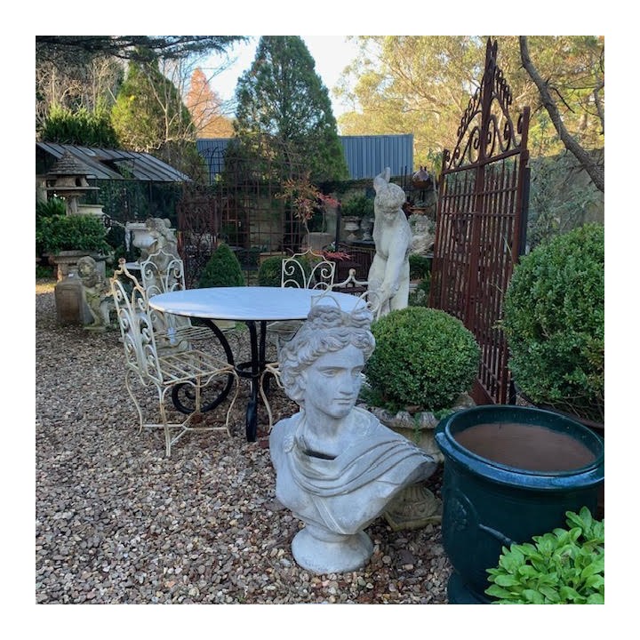 Grand Phobias Apollo 710 H