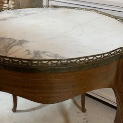 C19th French Napoleon III Table