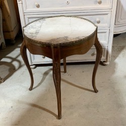 C19th French Napoleon III Table