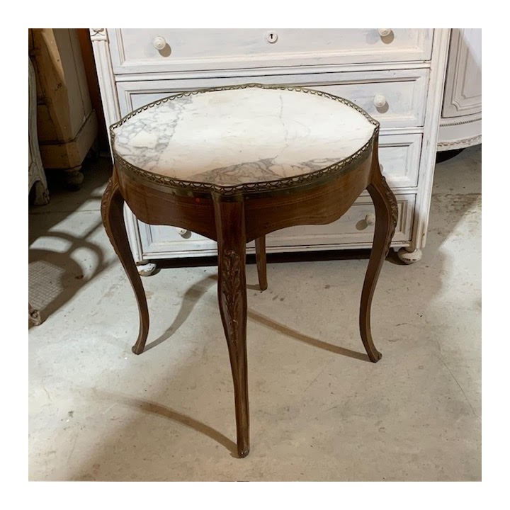 C19th French Napoleon III Table