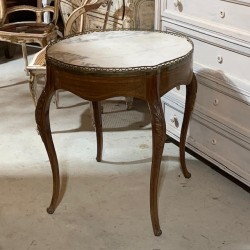 C19th French Napoleon III Table