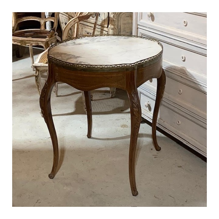 C19th French Napoleon III Table