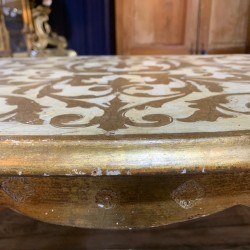 C1950 Venetian Coffee Table