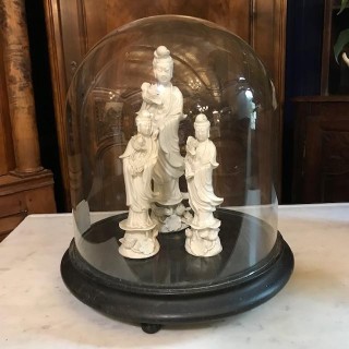 C1900 French Dome Round