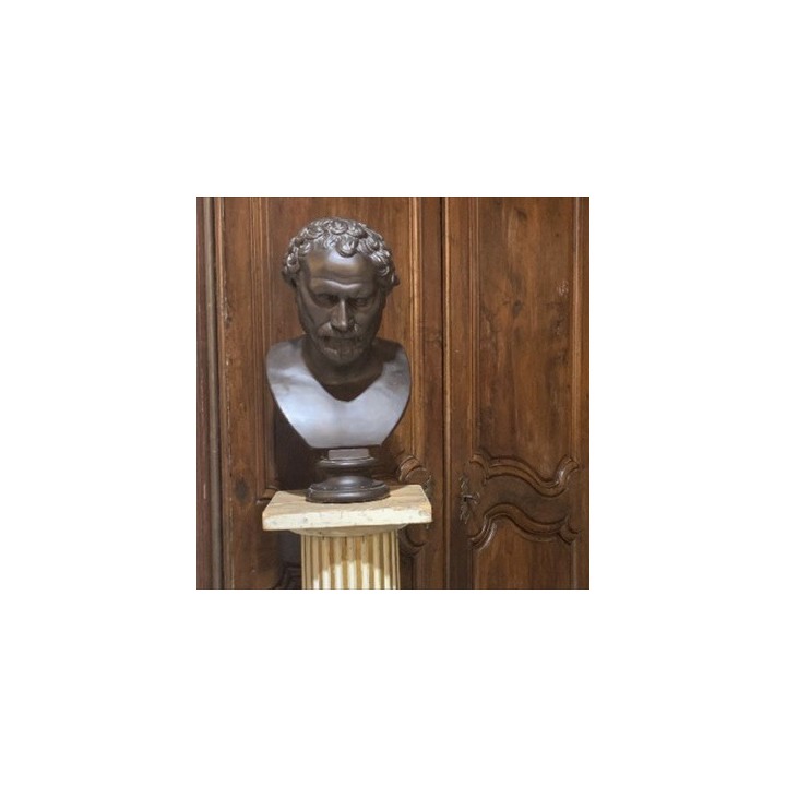 C1940 Bust