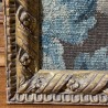 Early C19th French Tapestry in Frame