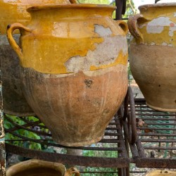 C19th French Confit Pot