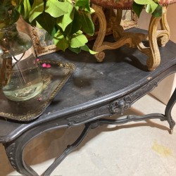 C19th Centre Table Napoleon III Table