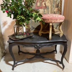 C19th Centre Table Napoleon III Table