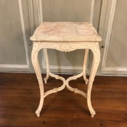 C19th Napoleon III Period Occasional Regence Style Occasional Table