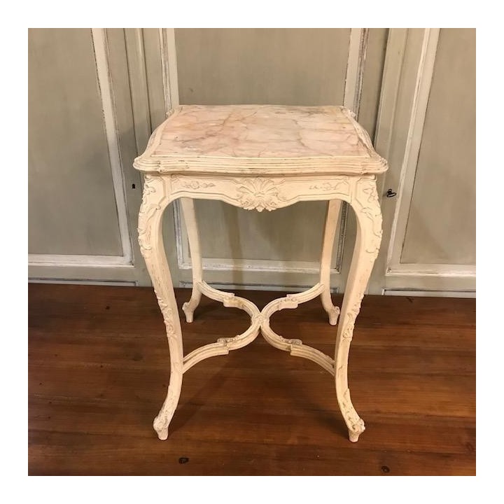 C19th Napoleon III Period Occasional Regence Style Occasional Table