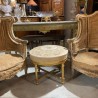 C19th French Stool