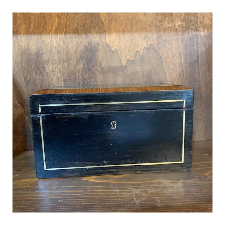 C19th French Napoleon III Box