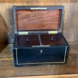 C19th French Napoleon III Box