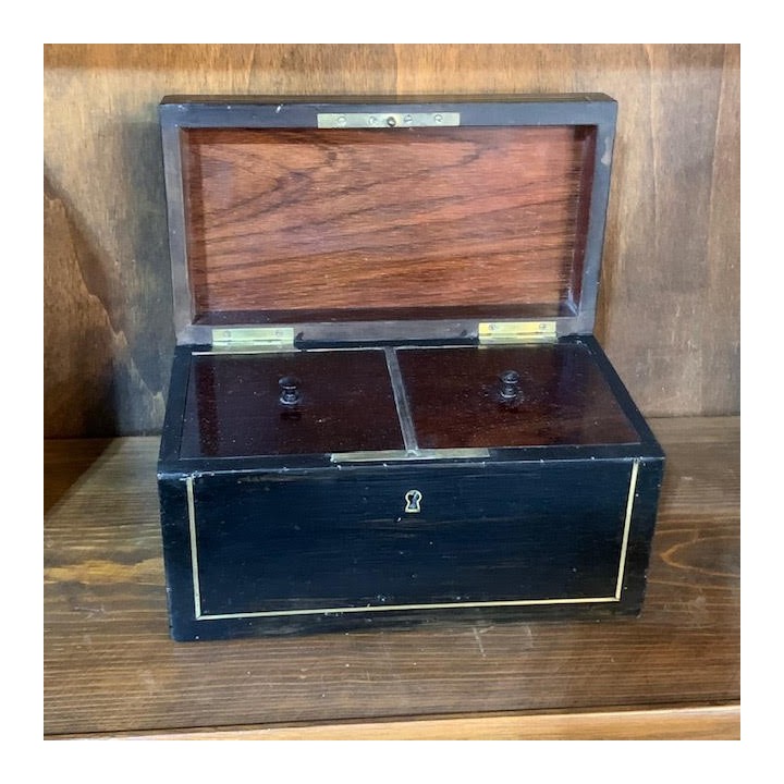C19th French Napoleon III Box