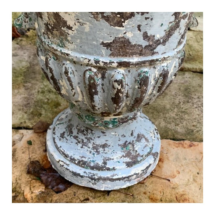 C18th Medici Pair of French  Urn