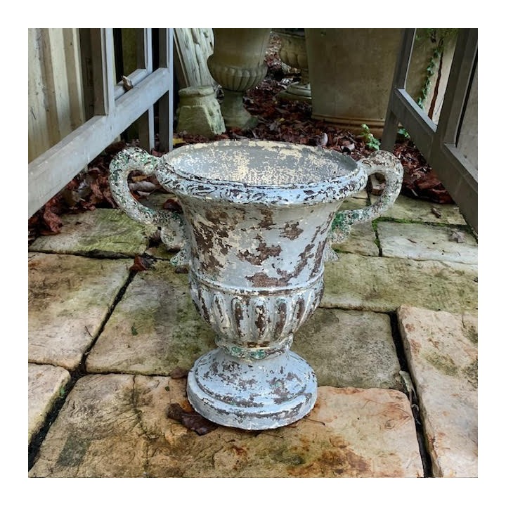 C18th Medici Pair of French  Urn