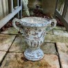 C18th Medici Pair of French  Urn