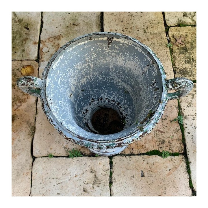 C18th Medici Pair of French  Urn