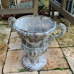 C18th Medici Pair of French  Urn