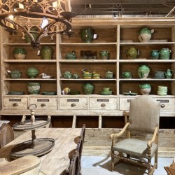SOLD Antique French Shop...