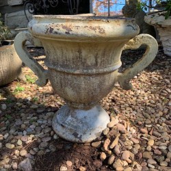 C18th Pair of French Urns