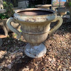 C18th Pair of French Urns