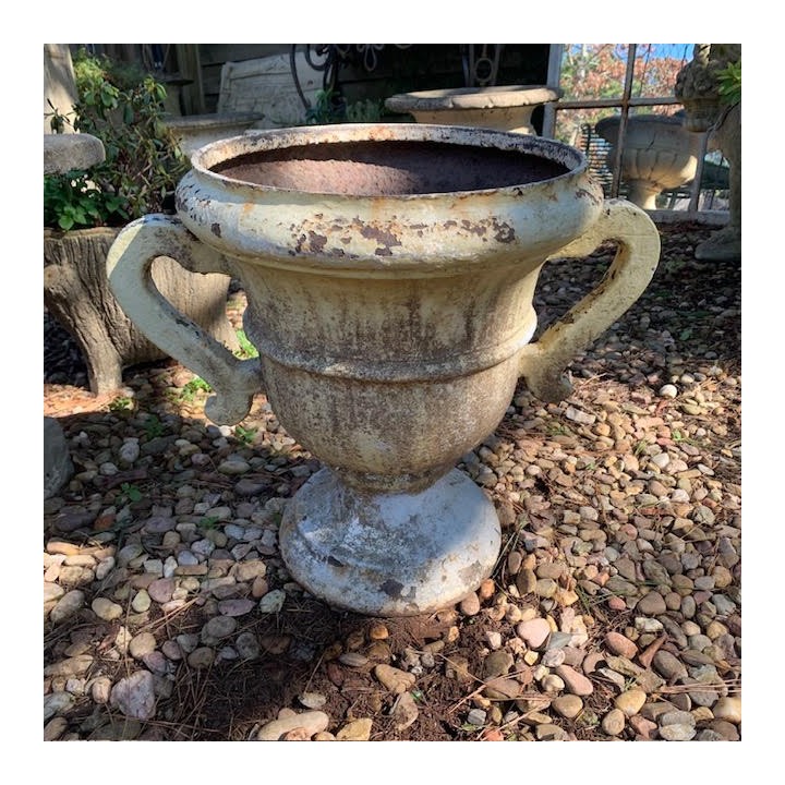 C18th Pair of French Urns